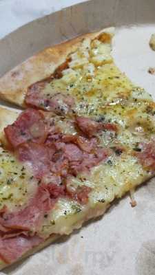 Santiago Pizzas E Salgados