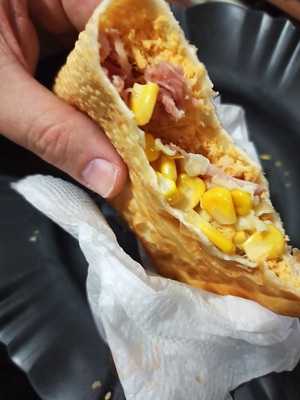 Santiago Pizzas E Salgados