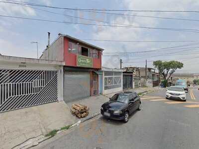 Santiago Pizzas E Salgados