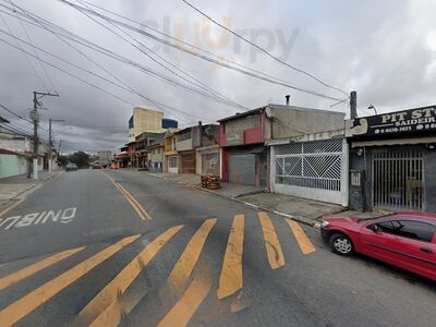 Santiago Pizzas E Salgados