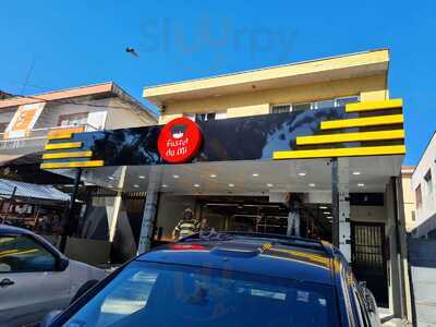 Padaria Nova Golden Park