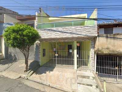 Padaria Nova Golden Park