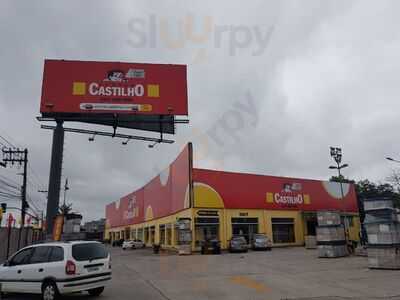 Padaria Nova Golden Park