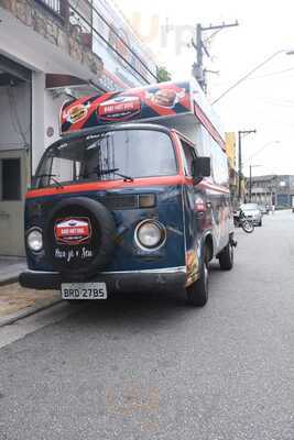 Padaria Nova Golden Park