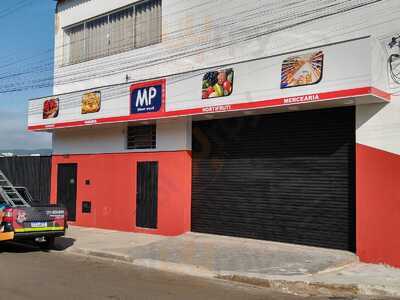 Padaria Nova Golden Park