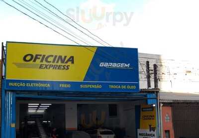 Padaria Nova Golden Park