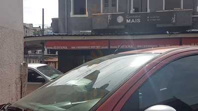 Havana Bar E Restaurante