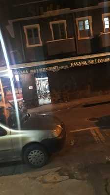 Havana Bar E Restaurante
