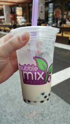 Bubble Mix Tea