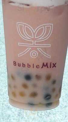 Bubble Mix Tea