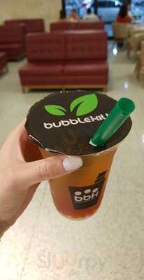 Bubble Mix Tea