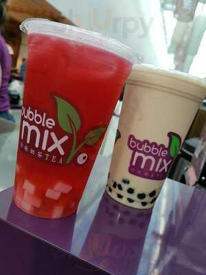 Bubble Mix Tea