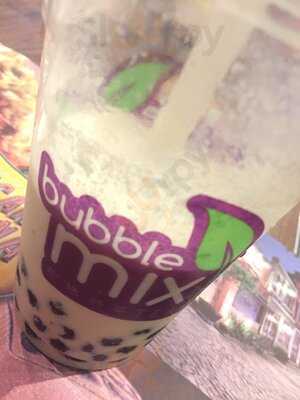Bubble Mix Tea