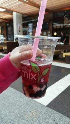 Bubble Mix Tea