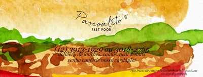 Pascoaleto Lanches