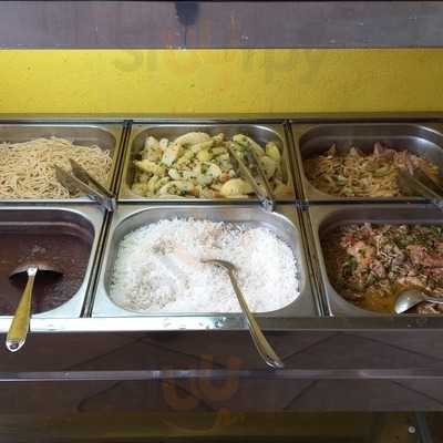 Restaurante E Lanchonete 3 D