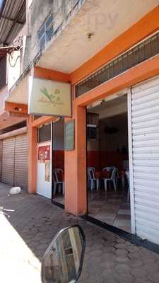 Restaurante E Lanchonete 3 D