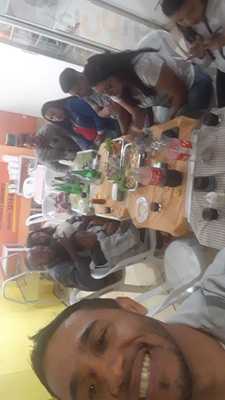 Restaurante E Lanchonete 3 D