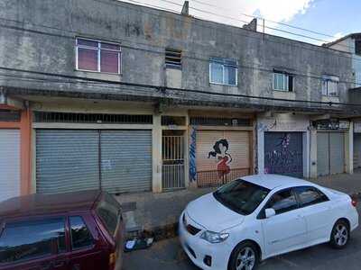 Restaurante E Lanchonete 3 D