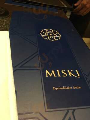 Miski