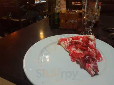 Mariu's Chopp Pizza & Cia