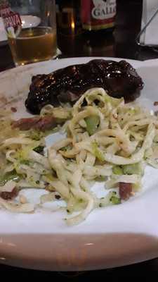 Mariu's Chopp Pizza & Cia