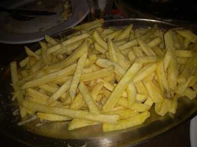 Mariu's Chopp Pizza & Cia