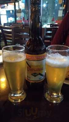 Mariu's Chopp Pizza & Cia