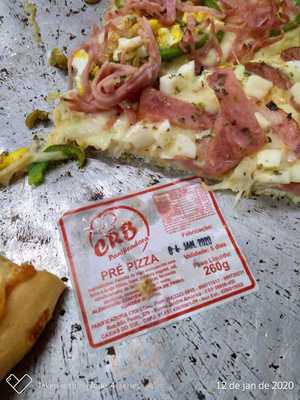 Ik's Hamburgueria E Pizzaria