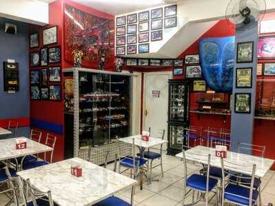 Ik's Hamburgueria E Pizzaria