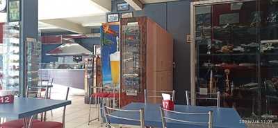 Ik's Hamburgueria E Pizzaria