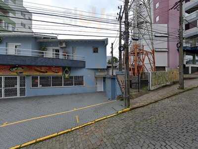 Ik's Hamburgueria E Pizzaria