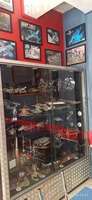 Ik's Hamburgueria E Pizzaria