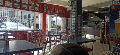 Ik's Hamburgueria E Pizzaria