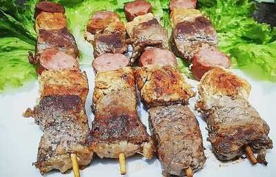 Basico - Gastronomia Regional Brasileira