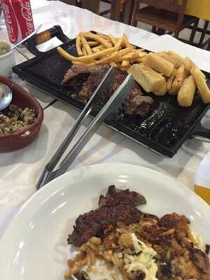 Restaurante Porto Do Sirigado