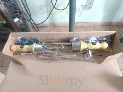 Padaria Nova Las Palmas