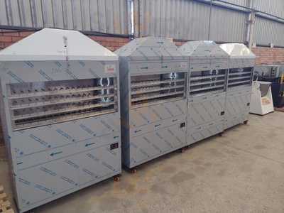 Padaria Nova Las Palmas