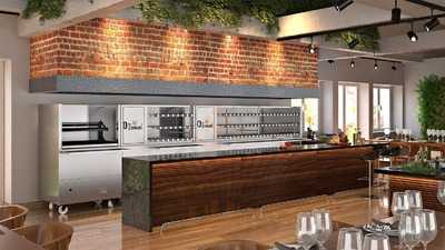 Padaria Nova Las Palmas