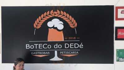 Boteco Do Dedé