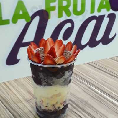 La Fruta Açaí