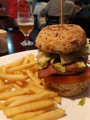 Pizza Prime - Unidade Abraão/coqueiros