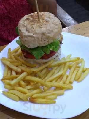 Pizza Prime - Unidade Abraão/coqueiros