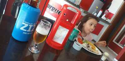 Pizza Prime - Unidade Abraão/coqueiros