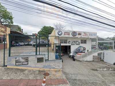 Pizza Prime - Unidade Abraão/coqueiros