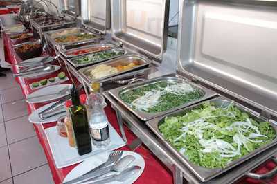 Lanchonete Cruzeiro Do Sul