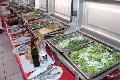 Lanchonete Cruzeiro Do Sul