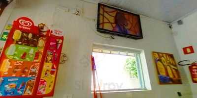 Lanchonete Cruzeiro Do Sul