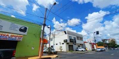 Lanchonete Cruzeiro Do Sul