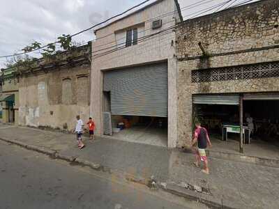 Bar E Restaurante Santa Rita De Santos